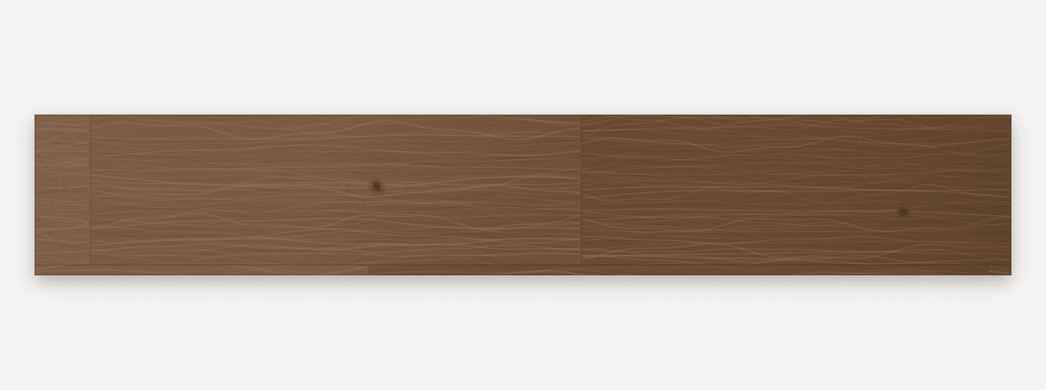 Oak Cherry – plank